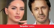 Vicuña rompió el silencio tras las fuertes acusaciones de la China Suárez