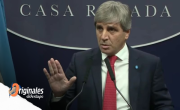 El Gobierno perdió el control del dólar y se queda también sin pesos