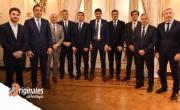 A horas del cierre en PBA, otros gobernadores se preparan para la discusión con LLA