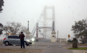 Alerta por neblina en Santa Fe y Rosario: cómo sigue el clima hoy, martes 8 de julio de 2025