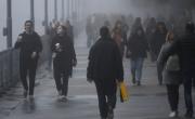 Clima hoy y pronóstico del tiempo en CABA y el conurbano: cómo será el martes 8 de julio