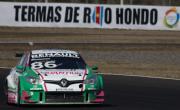 El inesperado comentario de Canapino tras su victoria en el TC2000: Una lástima