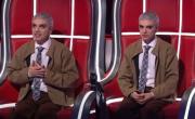 Ale Sergi contó en La Voz Argentina y lo que nunca se supo de su padre: Un poco movilizado
