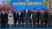 Maduro llama a fortalecer la industria militar para mantener el sistema que tenemos