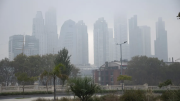 Alerta por niebla en Buenos Aires: cuándo se va y cuáles son las recomendaciones