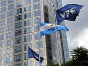 YPF: los fondos le pidieron a la jueza que no le conceda la apelación a Argentina