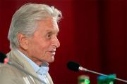 Michael Douglas reestrena 'Alguien voló sobre el nido del cuco' medio siglo después