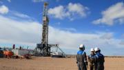 Petroleras cerraron un crédito récord para el Vaca Muerta Oleoducto Sur