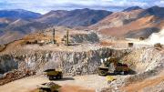 La fiebre del litio duplicó la producción, pero cayó la del gas natural