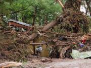 Más de 100 muertos por las inundaciones en Texas: “El agua se llevó todo en minutos”