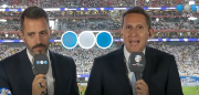 Mundial de Clubes 2025: ¿Qué partidos transmite Telefe de semifinales y final?