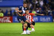 Vélez vs. Estudiantes: hora, TV y formaciones de la Supercopa Internacional 2025