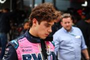 Para Franco Colapinto y Alpine, Silverstone puede ser un punto de quiebre