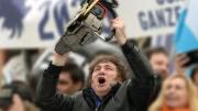 Javier Milei acelera la motosierra: ya disolvió o fusionó más de 100 organismos públicos