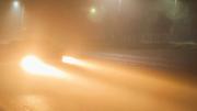 La niebla en el AMBA provoca demoras en trenes, vuelos y reduce la visibilidad en rutas y autopistas
