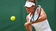 El impresionante ascenso de Solana Sierra en el Ranking ATP tras su histórica participación en Wimbledon