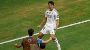 El goleador del Mundial de Clubes y su pasado en el fútbol de Argentina: quién es Gonzalo García, la nueva joya del Real Madrid