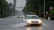 ¡Atención, Florida! Pronostican tormentas durante toda la semana: conozca cuál será el día más intenso