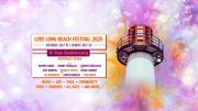 ¡Fiesta en California! Love Long Beach Festival celebra 10 años con los mejores DJ’s desde este 19 de julio