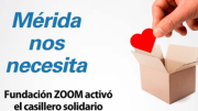Puedes enviar medicamentos de forma gratuita para Mérida y El Vigía: tome nota del casillero solidario de Zoom
