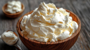 ¡El yogur griego está de moda! Aprende a preparar la merienda más saludable: a bajo costo y en pocos pasos