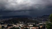 Pronóstico del Inameh: nubosidad con lluvias para la tarde y noche sobre estas regiones de Venezuela