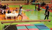Club de gimnasia LF – JHAN competirá con 10 gimnastas en el nacional de Sucre: es selectivo para definir la cuarta plaza para los Juegos Panamericanos de la Juventud 2025