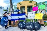 Trump elimina protecciones para hondureños y nicaragüenses