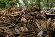 Texas: Autoridades locales temían inundaciones pero no aprobaron sistemas de alerta
