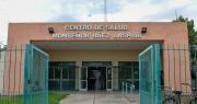 Policías de San Juan rescataron a una menor que se había tragado una traba para el pelo
