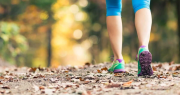 Chau a la caminata: el mejor ejercicio para quemar grasa y tonificar piernas y glúteos