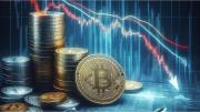 La incertidumbre arancelaria presiona al mercado cripto: Bitcoin se aleja de los u$s109.000