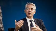 En qué tres acciones invierte el 50% de su cartera el magnate Bill Ackman