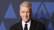 La última película en la que trabajó David Lynch tendrá su estreno en el Festival de Cine de Locarno