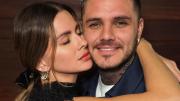 “No todo lo que brilla es oro”: el mensaje de apoyo de Mauro Icardi a la China Suárez