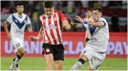Estudiantes y Vélez disputan esta noche la Supercopa Internacional: horario, TV y formaciones