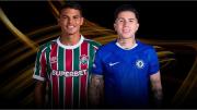 Chelsea y Fluminense disputan la primera semifinal del Mundial de Clubes: horario, TV y formaciones