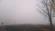 Manejar el auto con niebla: cinco recomendaciones para salir a la ruta sin correr riesgos