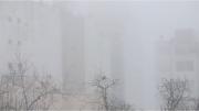 Alerta por niebla en el AMBA y alrededores: cuánto puede durar y cuáles son las recomendaciones