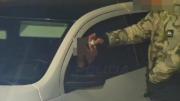 Cámaras de Plottier captaron un pasamanos de droga: secuestraron marihuana y cocaína tras un operativo