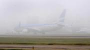 Por la niebla, vuelos con demoras y con desvíos en el aeropuerto de Ezeiza: qué pasa en Neuquén y Río Negro