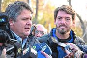 Neuquén y Cipolletti apuntan contra el Gobierno: Cerrar Vialidad Nacional es igual a decir que no te interesa el arreglo de rutas