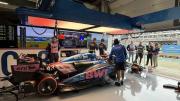 Qué pasó con el Alpine de Franco Colapinto: el presidente de Renault Argentina dio detalles tras el GP de Gran Bretaña