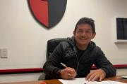 El último baile de la Pulga Rodríguez: vuelve a Colón para pelear por el ascenso a Primera División