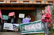 Fuerte malestar en Parques Nacionales por la presión creciente sobre trabajadores contratados