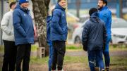 Rosario Central suma un nueve de lujo para los centros de Di María
