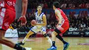 Básquet: Boca ganó un partidazo en Córdoba y recuperó la ventaja