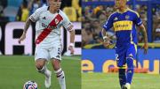 El fixture de la primera fecha del Torneo Clausura de la Primera División del fútbol argentino