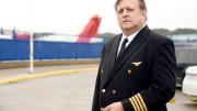 El gremio de pilotos reafirma a Pablo Biró como director obrero de Aerolíneas Argentinas