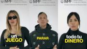 Lotería de la Ciudad de Buenos Aires concientizó sobre ludopatía infantil a influencers denunciados por promocionar apuestas ilegales 